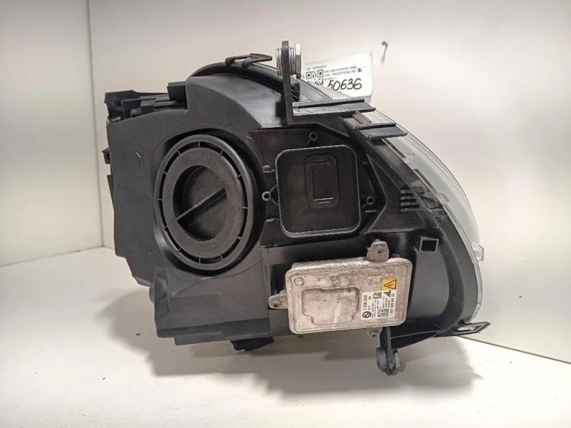 Proiettore ANT SX 1307023273 Mini MINI Cooper R56 2007