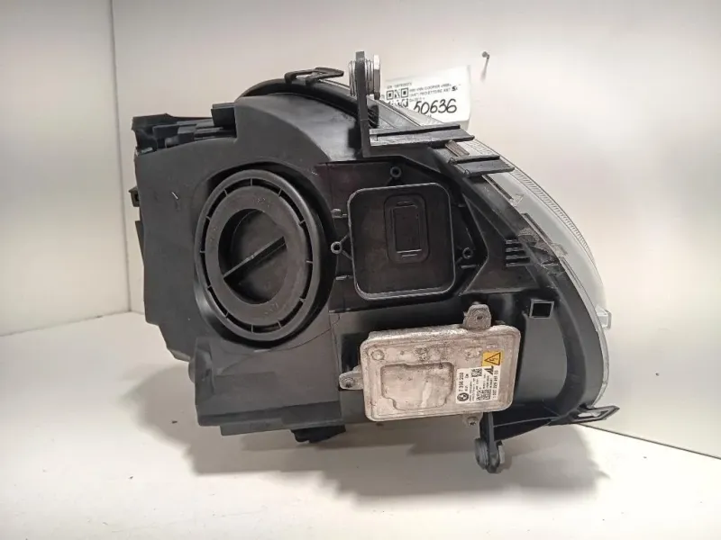 Proiettore ANT SX 1307023273 Mini MINI Cooper R56 2007