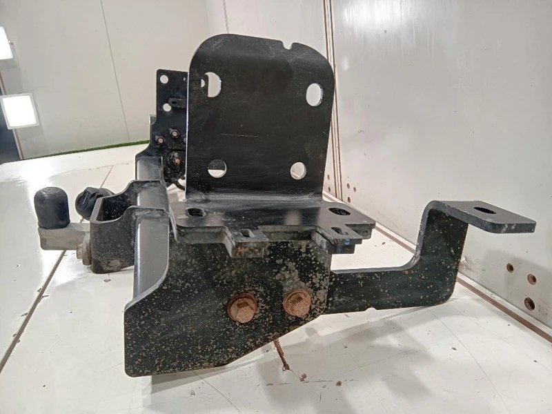 Traversa Paraurti POST 511601643R Opel Movano B 2010