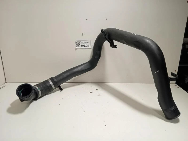 Manicotto Intercooler INF 11618512205 Mini MINI Clubman R55 2011