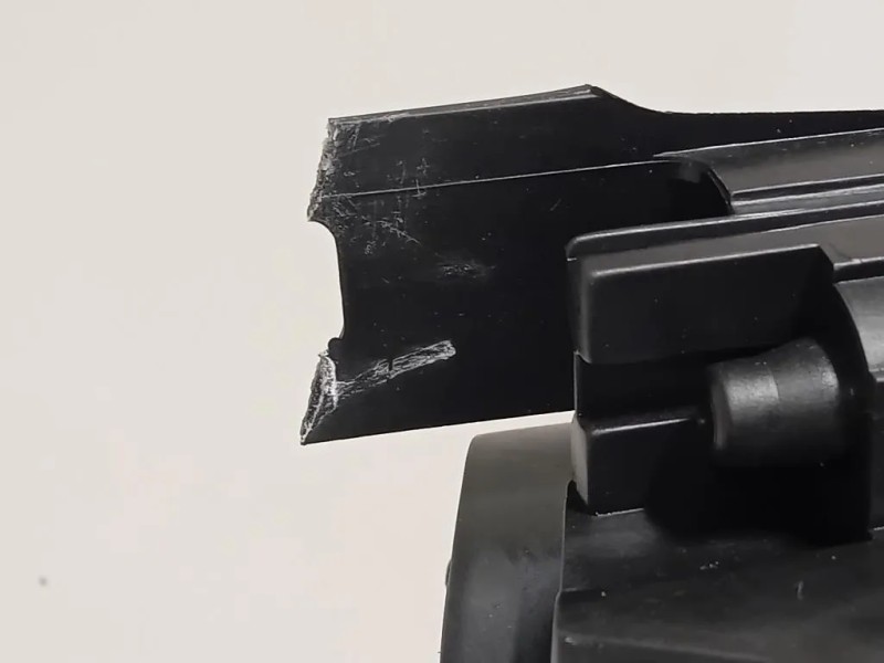 Proiettore ANT SX 1307023273 Mini MINI Cooper R56 2007