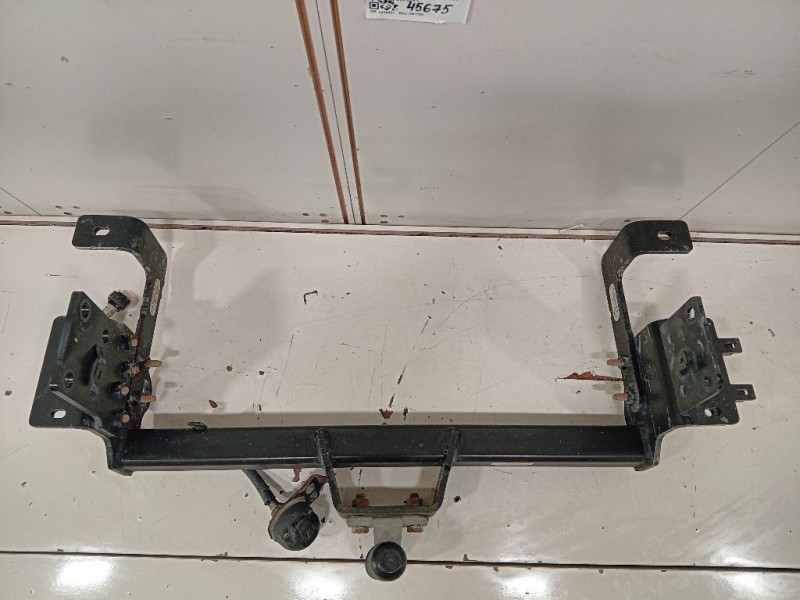 Traversa Paraurti POST 511601643R Opel Movano B 2010