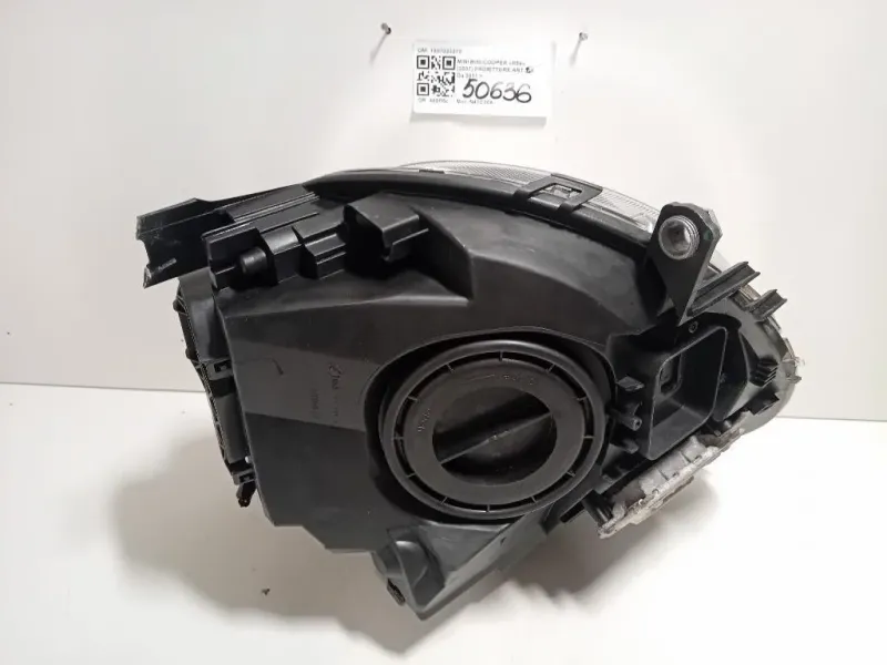 Proiettore ANT SX 1307023273 Mini MINI Cooper R56 2007