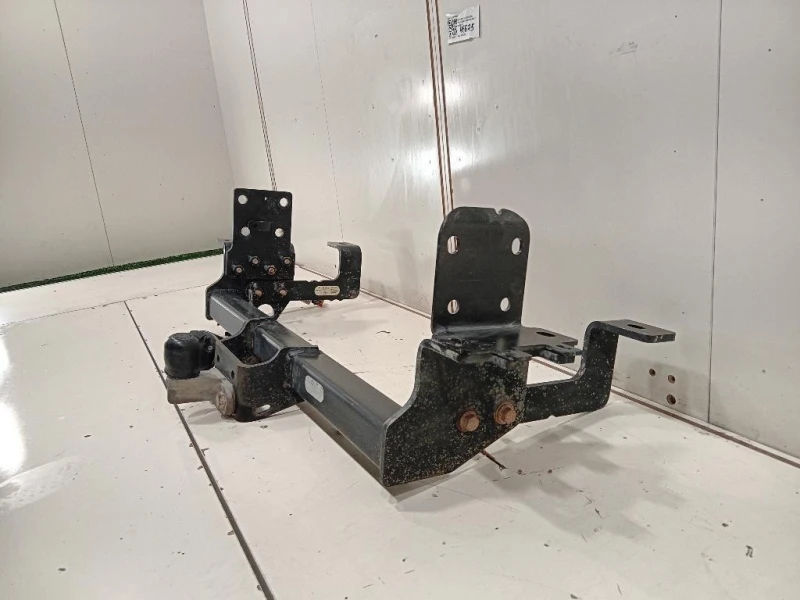 Traversa Paraurti POST 511601643R Opel Movano B 2010