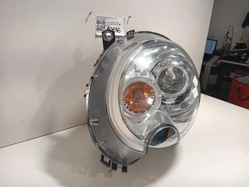 Proiettore ANT SX 1307023273 Mini MINI Cooper R56 2007