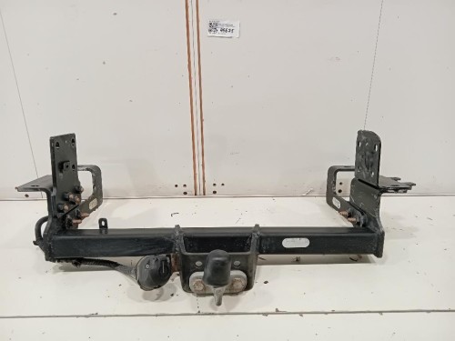 Traversa Paraurti POST