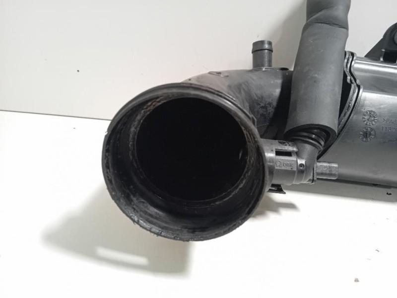 Manicotto Intercooler INF 1132967S Mini MINI Cooper F55 2014