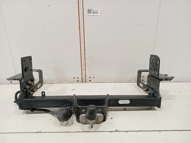 Traversa Paraurti POST 511601643R Opel Movano B 2010