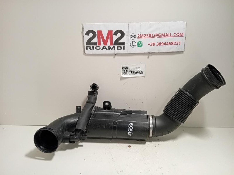 Manicotto Intercooler INF 1132967S Mini MINI Cooper F55 2014