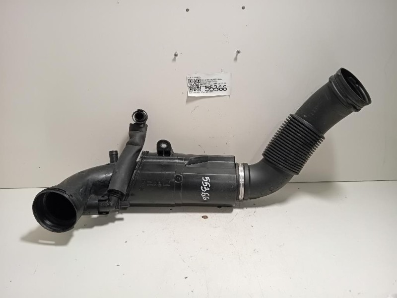 Manicotto Intercooler INF 1132967S Mini MINI Cooper F55 2014