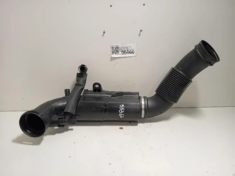 Manicotto Intercooler INF 1132967S Mini MINI Cooper F55 2014