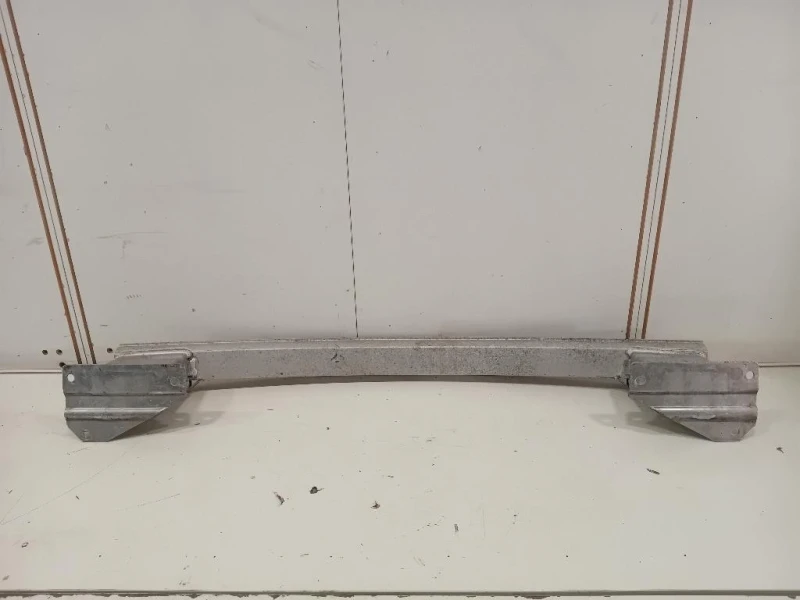 Traversa Paraurti POST 12776305 Opel Zafira C 2012