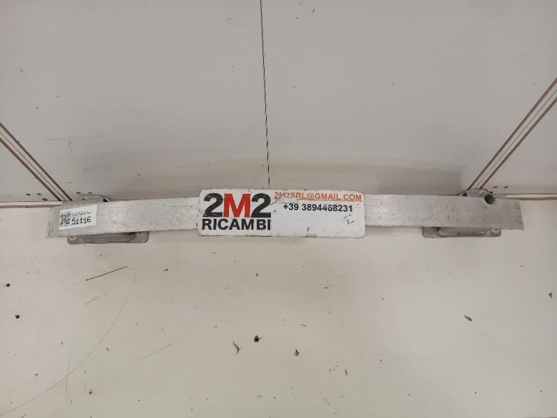 Traversa Paraurti POST 12776305 Opel Zafira C 2012