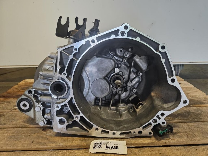 Cambio AH03 CAMBIO JUMPER Citroen Jumper III 2014