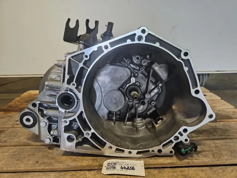 Cambio AH03 CAMBIO JUMPER Citroen Jumper III 2014