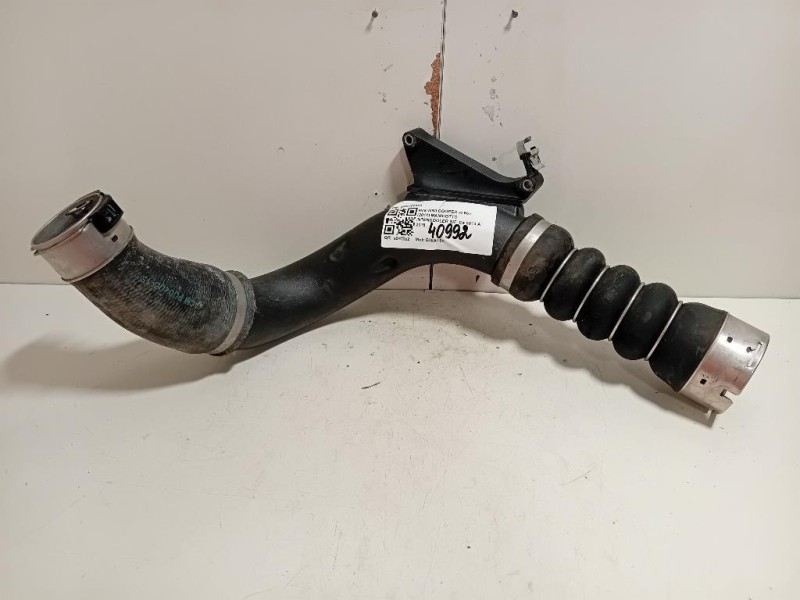 Manicotto Intercooler INF MGW00383 Mini MINI Cooper F56 2014