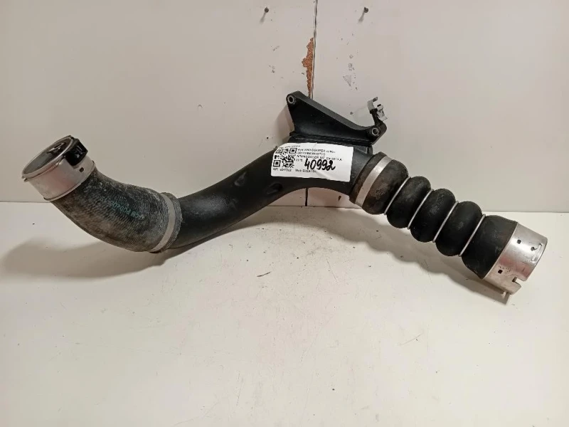 Manicotto Intercooler INF MGW00383 Mini MINI Cooper F56 2014