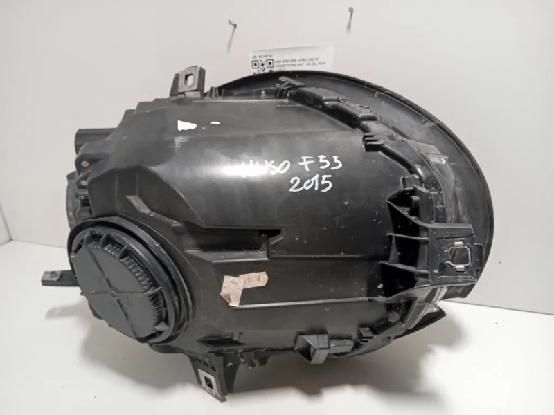 Proiettore ANT SX 90046747 Mini MINI ONE F56 2014