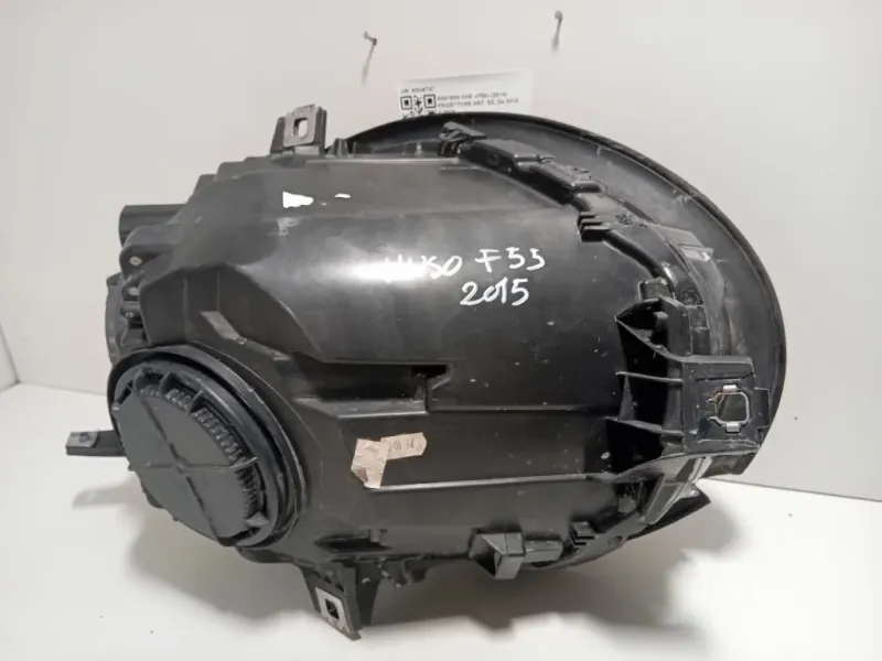 Proiettore ANT SX 90046747 Mini MINI ONE F56 2014