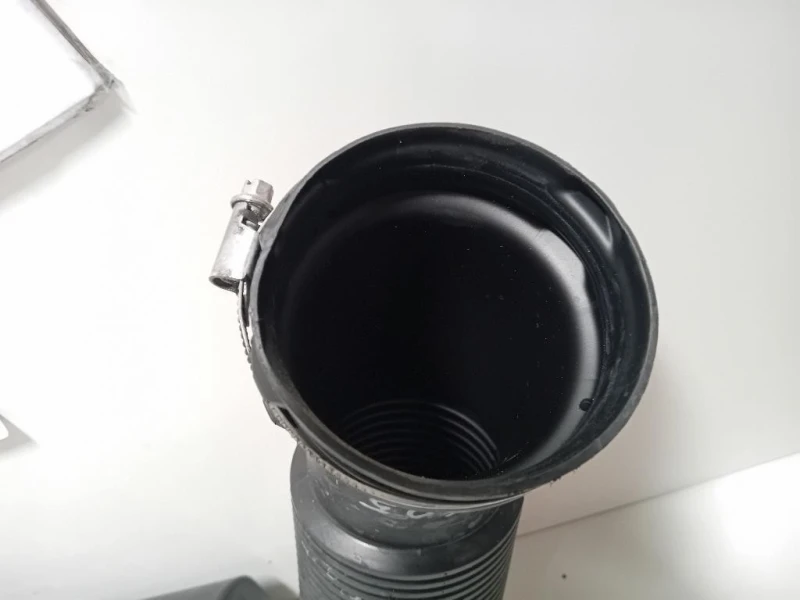 Manicotto Intercooler INF 13718693166 Mini MINI Cooper F56 2018