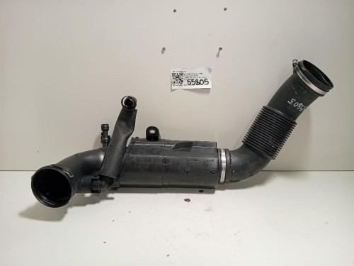 Manicotto Intercooler INF 13718693166 Mini MINI Cooper F56 2018