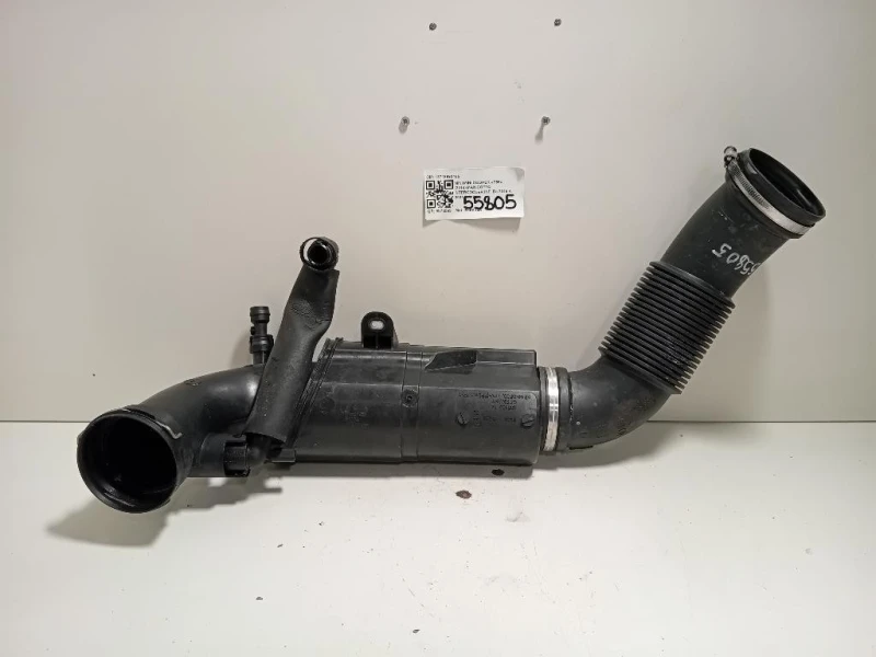 Manicotto Intercooler INF 13718693166 Mini MINI Cooper F56 2018