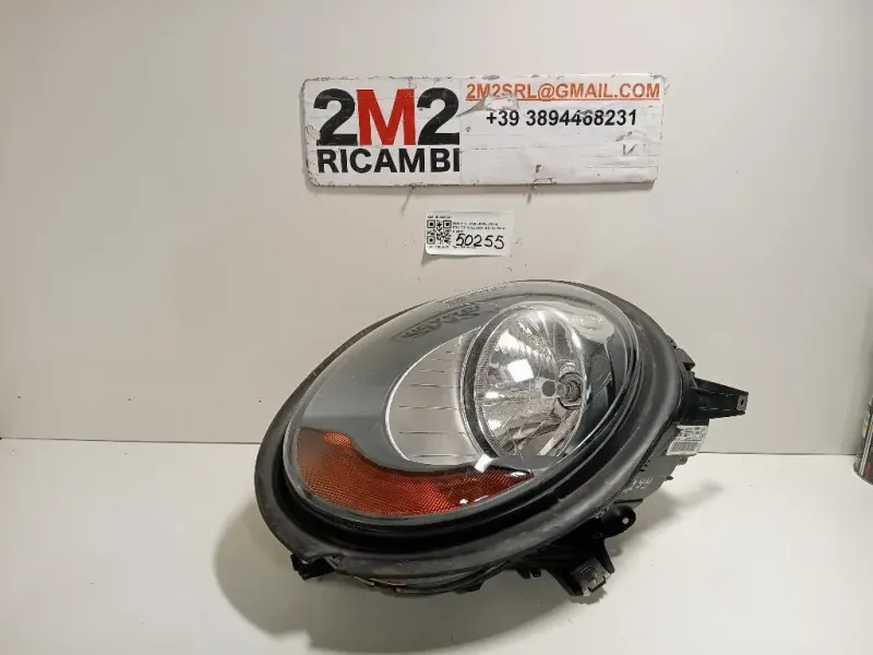 Proiettore ANT SX 90046747 Mini MINI ONE F56 2014