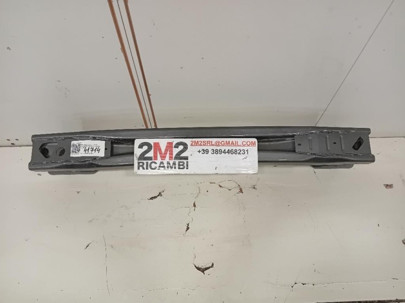 Traversa Paraurti POST 1696070R00 Peugeot 2008 II 2020
