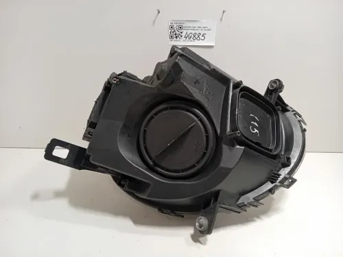 Proiettore ANT SX 0301225701 Mini MINI ONE R56 2007