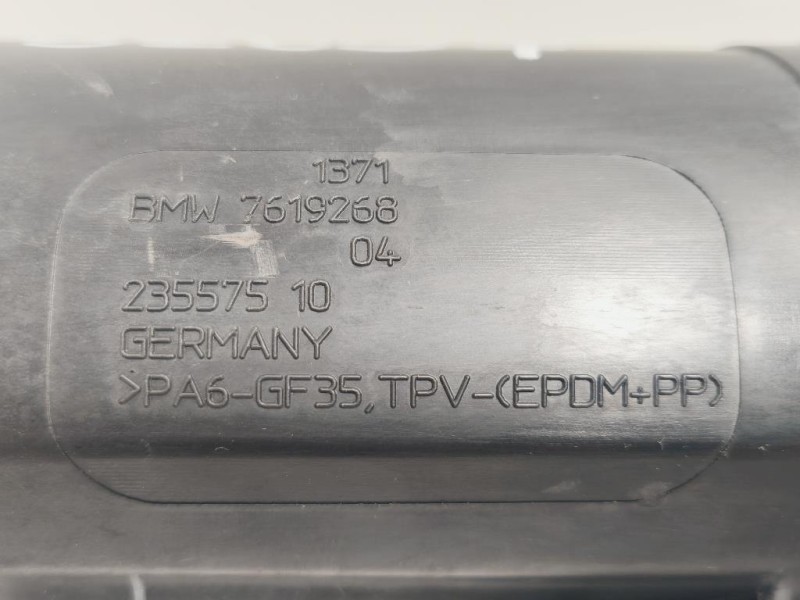 Manicotto Intercooler INF 1371761926804 Mini MINI Cooper F56 2018