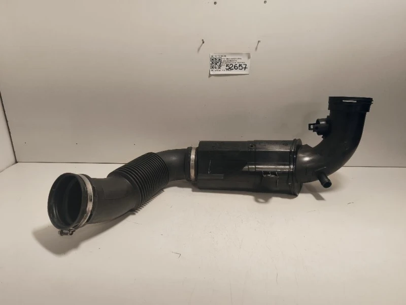 Manicotto Intercooler INF 1371761926804 Mini MINI Cooper F56 2018