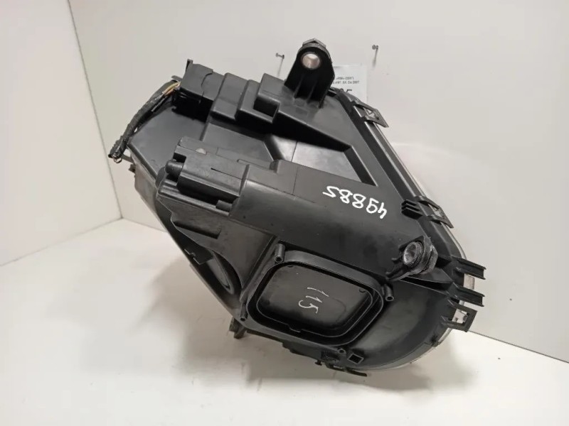 Proiettore ANT SX 0301225701 Mini MINI ONE R56 2007