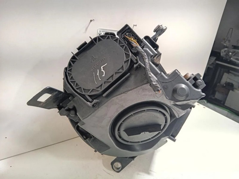 Proiettore ANT SX 0301225701 Mini MINI ONE R56 2007