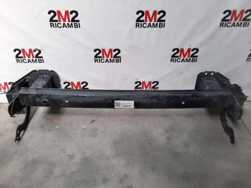 Traversa Paraurti POST 7203P0 Peugeot 3008 I 2009