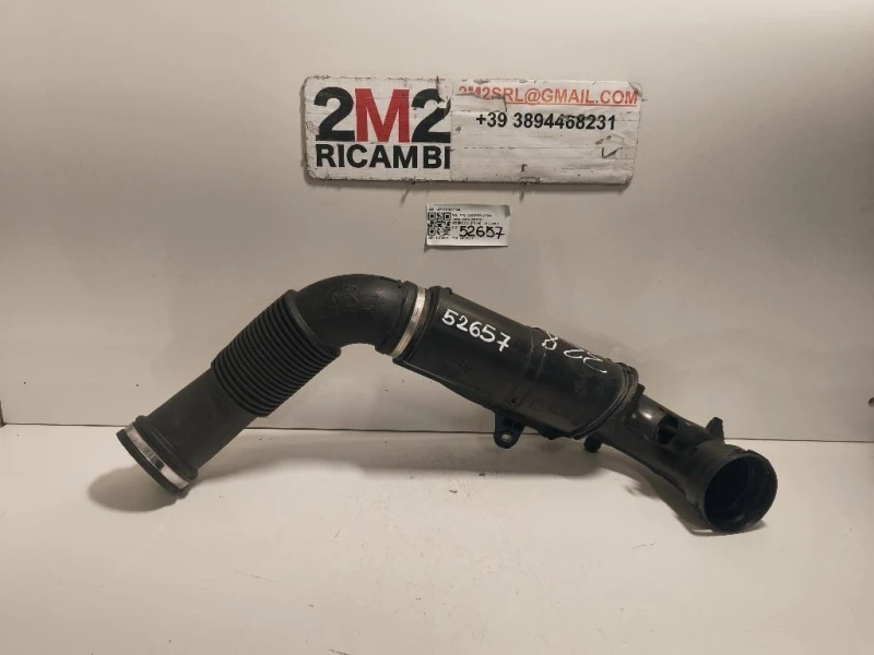 Manicotto Intercooler INF 1371761926804 Mini MINI Cooper F56 2018