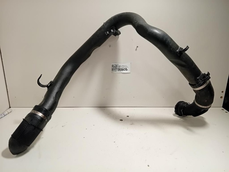 Manicotto Intercooler INF 11618512205 Mini MINI Cooper R57 Cabrio 2007