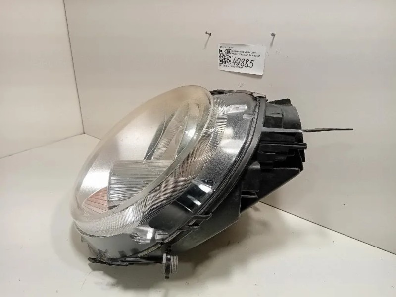 Proiettore ANT SX 0301225701 Mini MINI ONE R56 2007