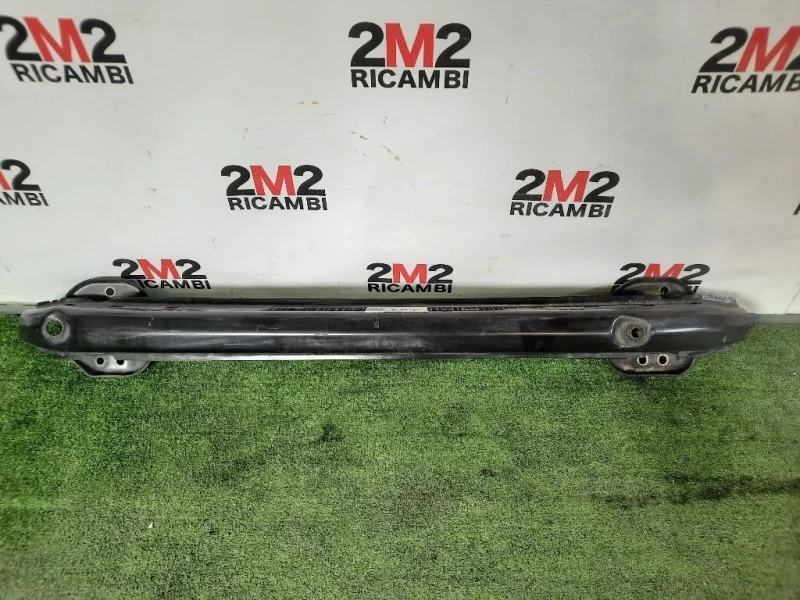 Traversa Paraurti POST 7251Q5 Peugeot 307 CC 2001