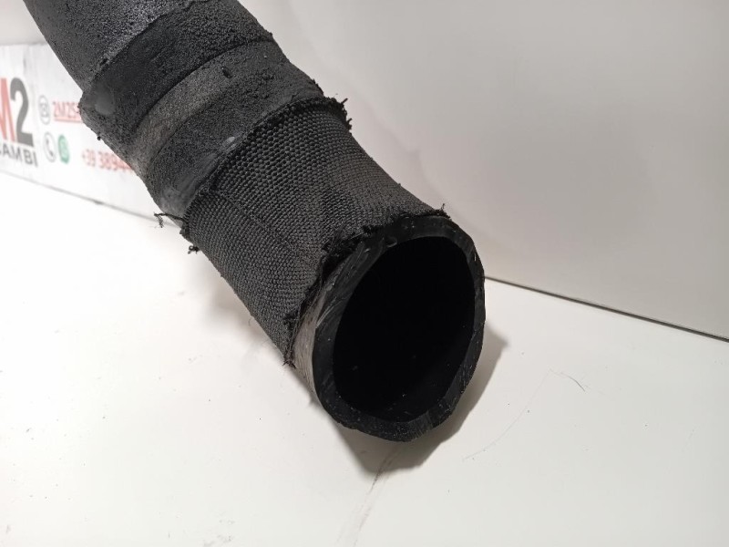 Manicotto Intercooler INF 11618512205 Mini MINI Cooper R57 Cabrio 2007