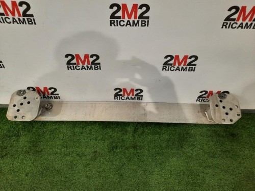 Traversa Paraurti POST