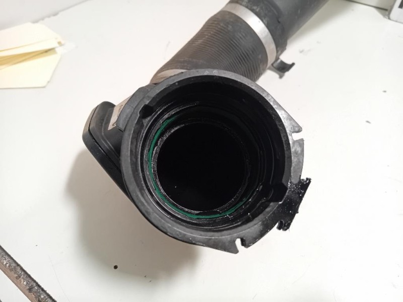 Manicotto Intercooler INF 11618512205 Mini MINI Cooper R57 Cabrio 2007