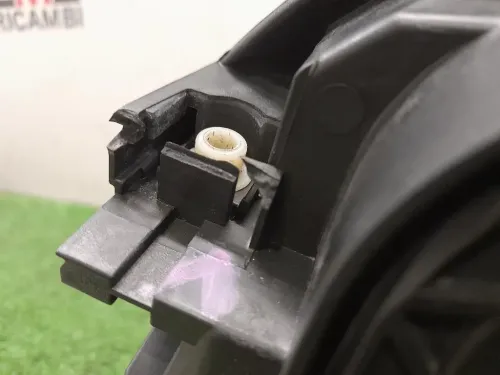 Proiettore ANT SX 0301225303 Mini MINI ONE R56 2007