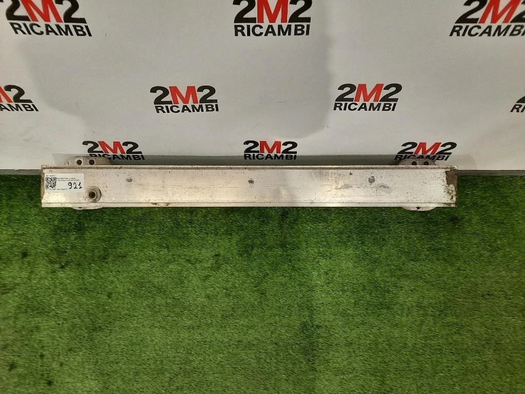 Traversa Paraurti POST 7252EH Peugeot 308 I 2012