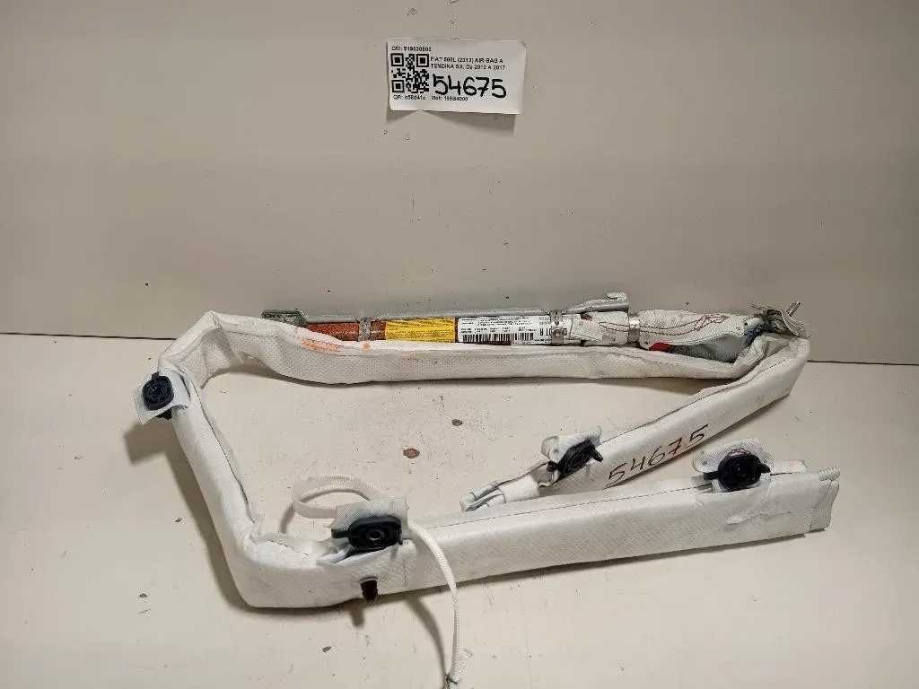 Air-bag A Tendina SX 519630600 Fiat 500L 2013