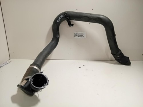 Manicotto Intercooler INF 11618512205 Mini MINI Cooper R57 Cabrio 2007