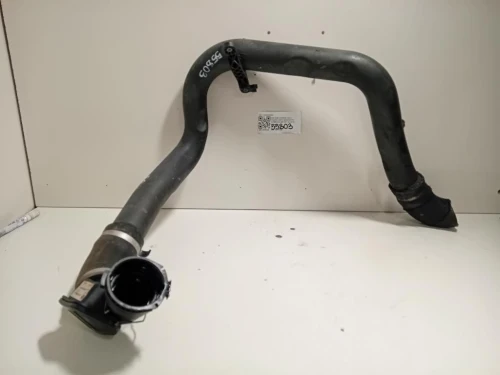 Manicotto Intercooler INF 11618512205 Mini MINI Cooper R57 Cabrio 2007