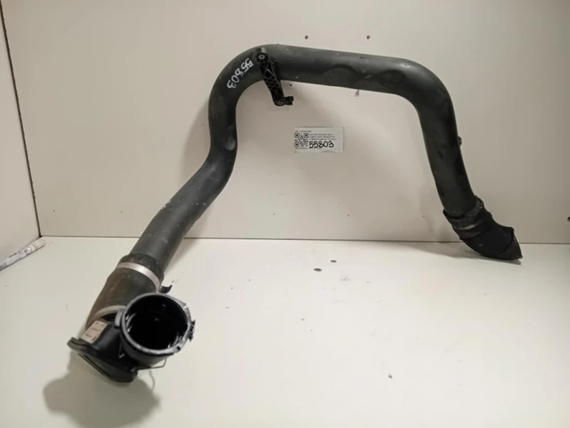 Manicotto Intercooler INF 11618512205 Mini MINI Cooper R57 Cabrio 2007