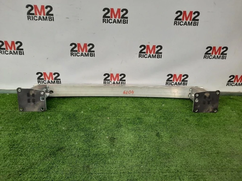 Traversa Paraurti POST 9677378480 Peugeot 308 II 2014