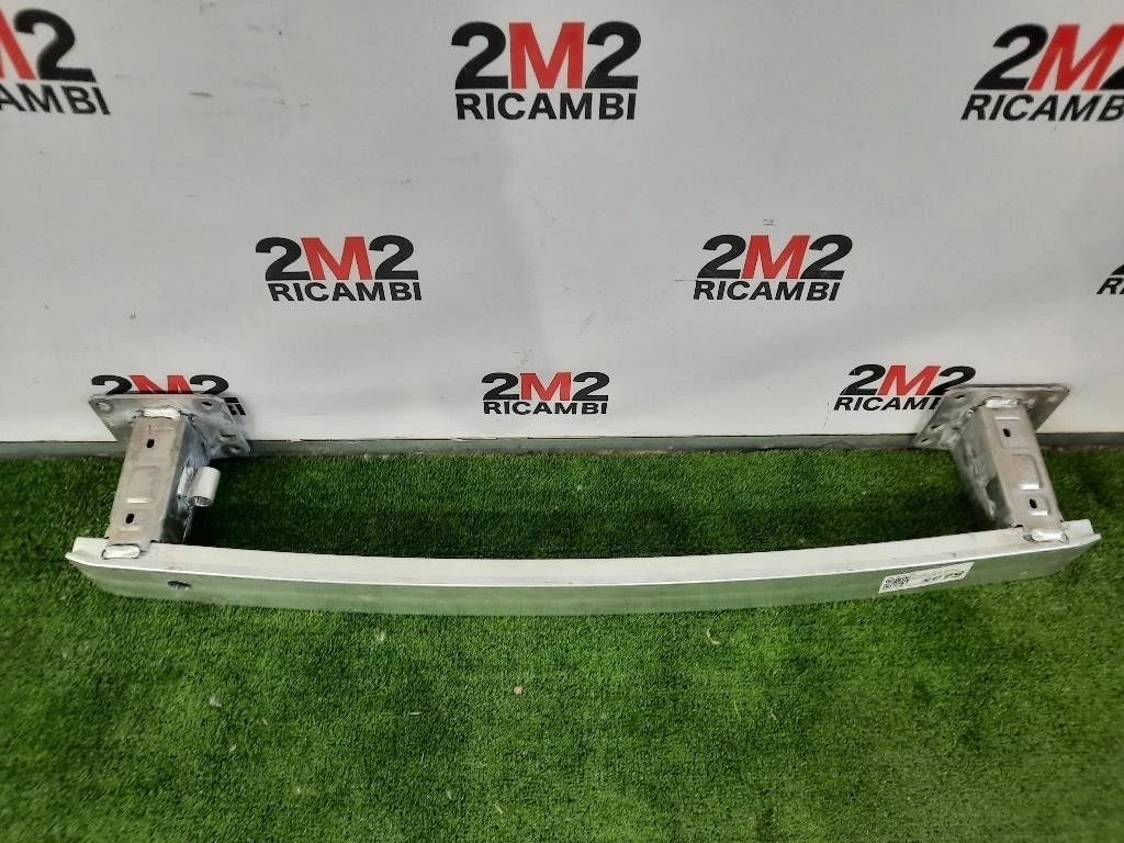 Traversa Paraurti POST 9677378480 Peugeot 308 II 2014