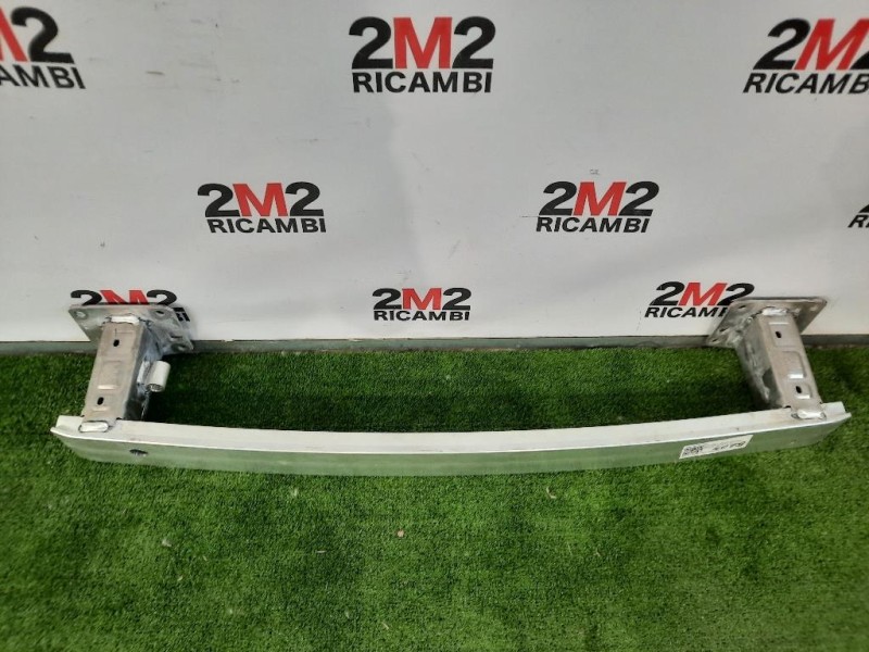 Traversa Paraurti POST 9677378480 Peugeot 308 II 2014